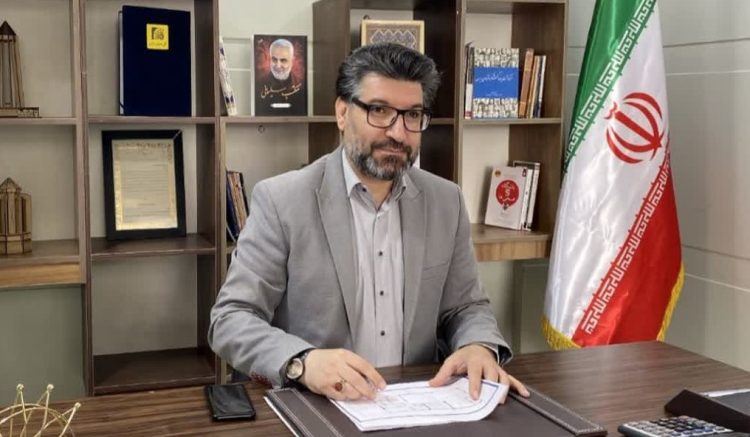 دکتر مهدی افسری به سمت مشاور عالی سازمان متخصصین و مدیران ایران منصوب شد.