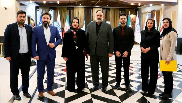 راهکارهای نوین برای بازارهای جهانی