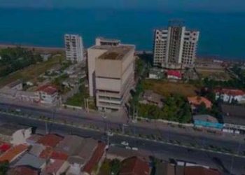 غلامرضا محتشم: تلاش برای تغییر وضعیت گردشگری