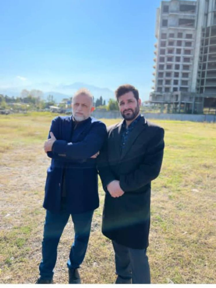 غلامرضا محتشم: تلاش برای تغییر وضعیت گردشگری