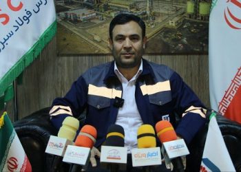 الگوی نوین تأمین مالی سبز در صنعت فولاد؛ تجربه پارس فولاد سبزوار