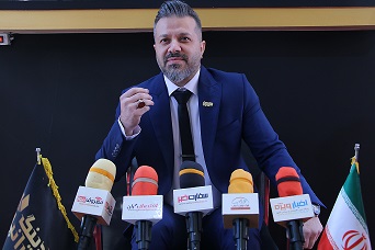 هلدینگ ایرانیان دهمین اپراتور رسمی پیامک کشور شد