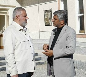 خیرین پای کار عدالت آموزشی؛ اما موانع اداری سد راه مدرسه‌سازی